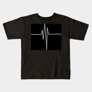 Ups and Downs Kids T-Shirt